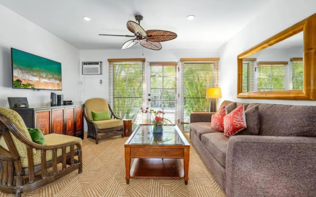 Aina Nalu by Coldwell Banker Island Vacations