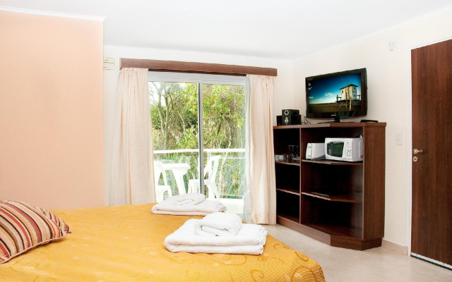 Playa Gaviota Home Apart