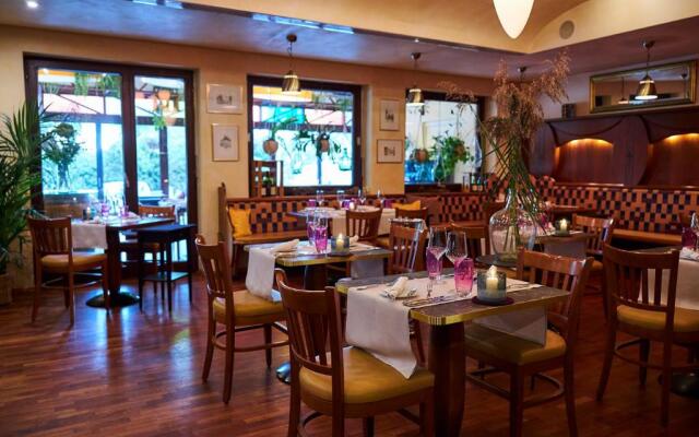 Flair Hotel & Restaurant Erck