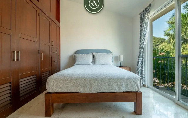 Villas Fairway Villa 57