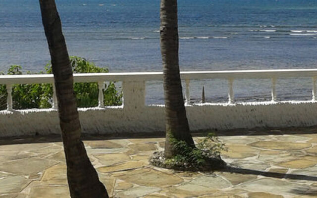 Stephanie Ocean Resort