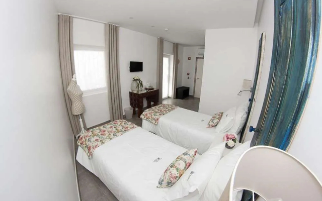 Casa do Adro da Golegã - Guest House