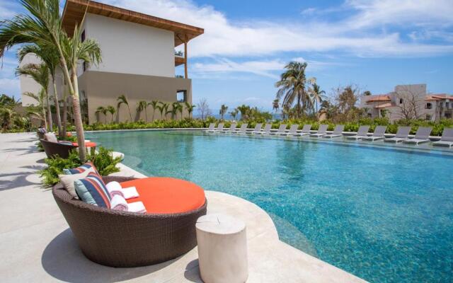 Rancho Sea Side Resort Adults Only