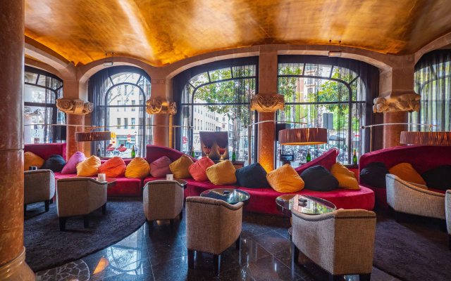 Hotel Casa Fuster - photo 2