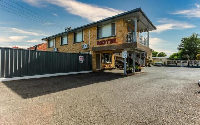 Hunter Valley Motel