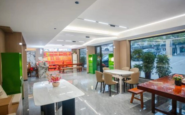 Jinwang Hotel
