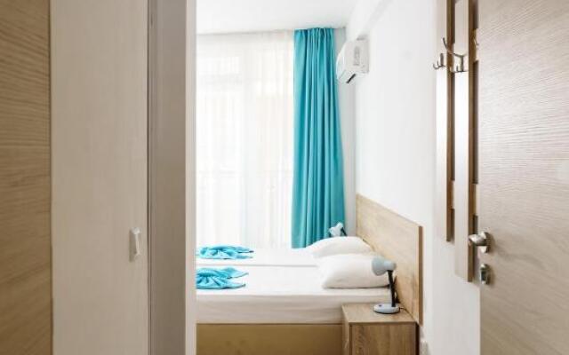 Hotel Elitza