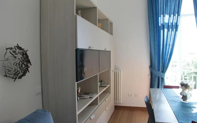 Italia Apartment OrtoBotanic Garden