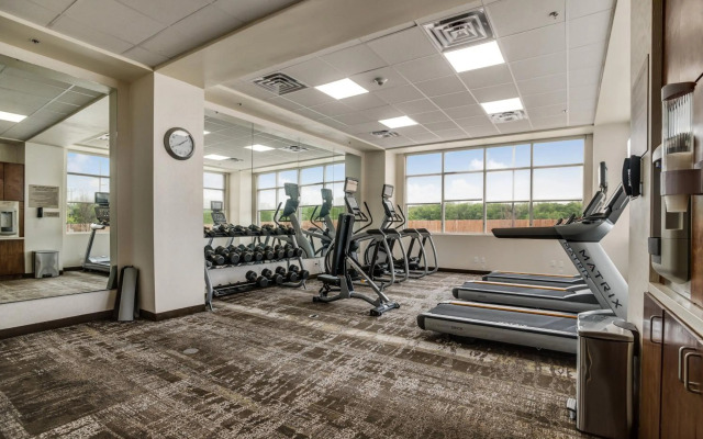 SpringHill Suites by Marriott Stillwater