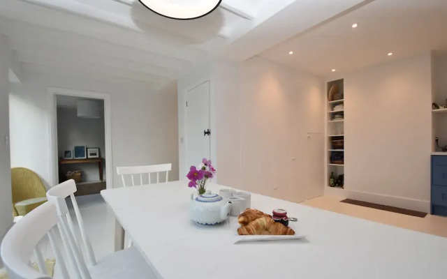 Seaside Retreat - Rye Harbour