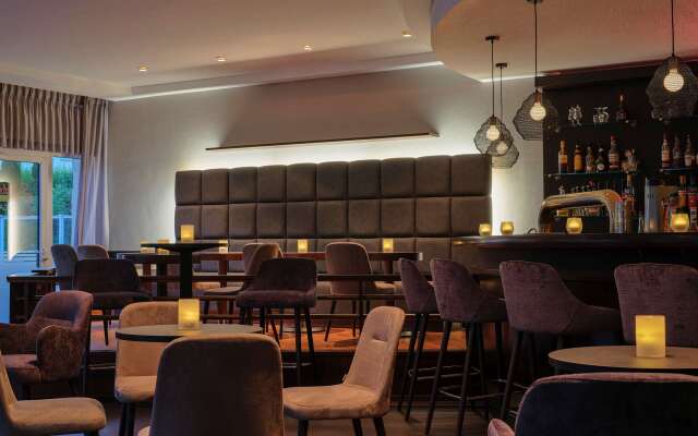 Dorint Seehotel Binz-Therme Binz/Rügen