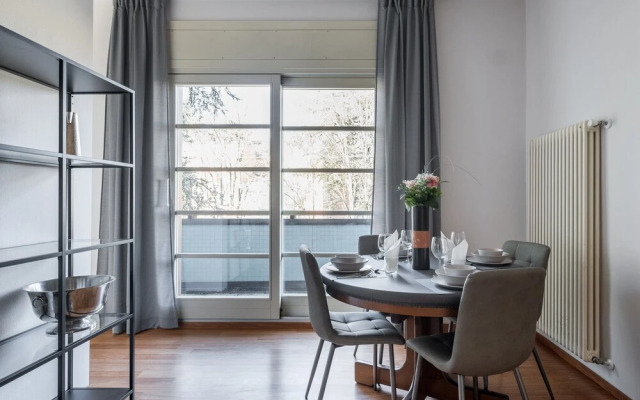 Tagliacozzi Suite