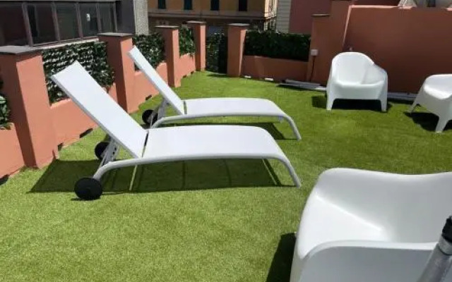 Guest House 3 Stars Genoa