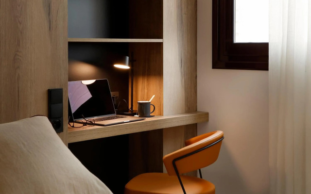Munna Hotel Boutique