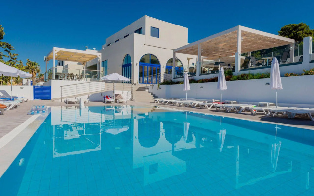Eagles Nest Hotel