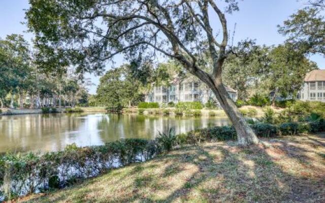 4849 Turtle Cove Villa