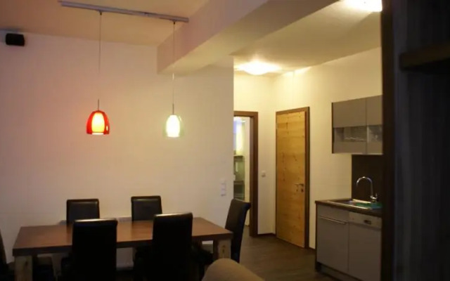 Appartementhaus Wetterloch