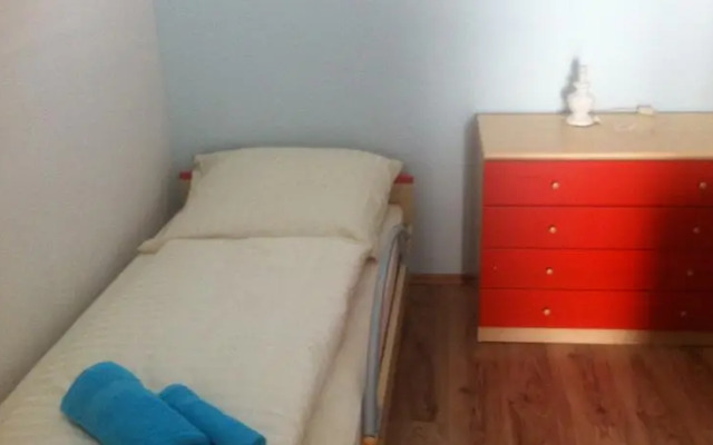 Apartments Mediterraneum