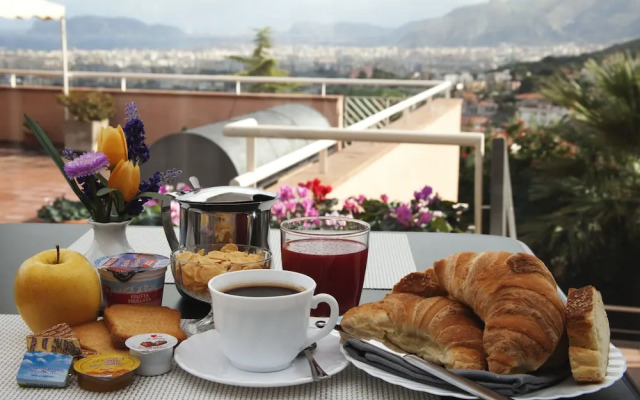 Bel3 Hotel Palermo