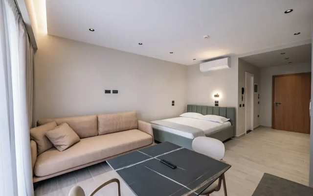 Blas Residence