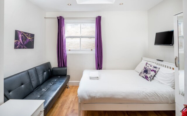 Stay Central Apartments