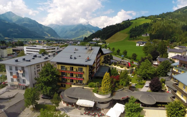 Hotel Latini