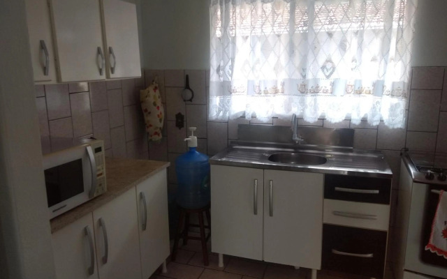 Casa de praia navegantes, próximo aeroporto