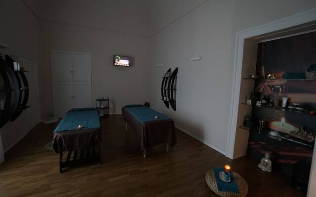 Bed & Breakfast Beauty Borgo Fornaci