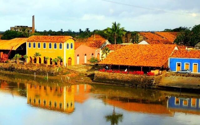 Pousada Beira Rio Parnaiba