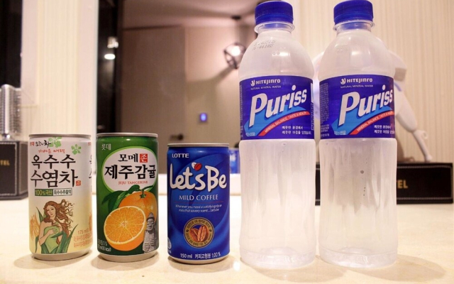 Changwon Sangnam-dong U