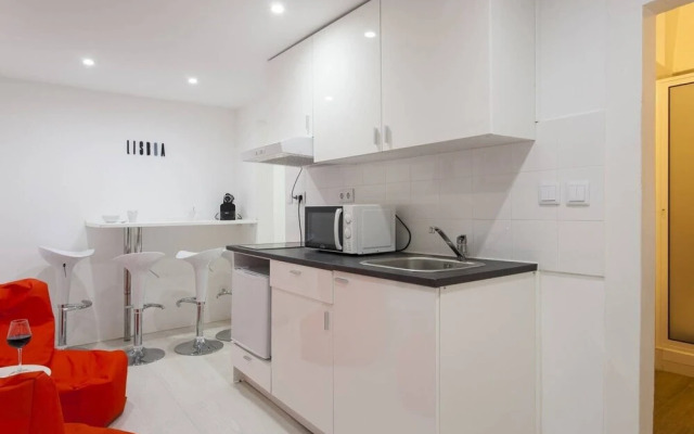 Cosy Panteao Alfama II Apartment Rentexperience