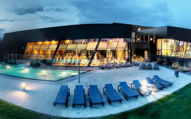 Apartment in Fohnsdorf Near Thermal Baths
