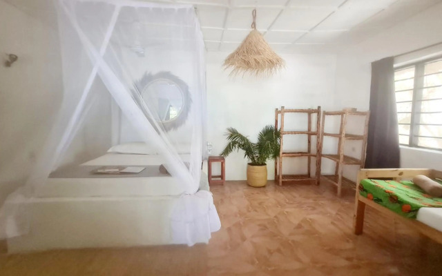 Garden Beach Bungalows