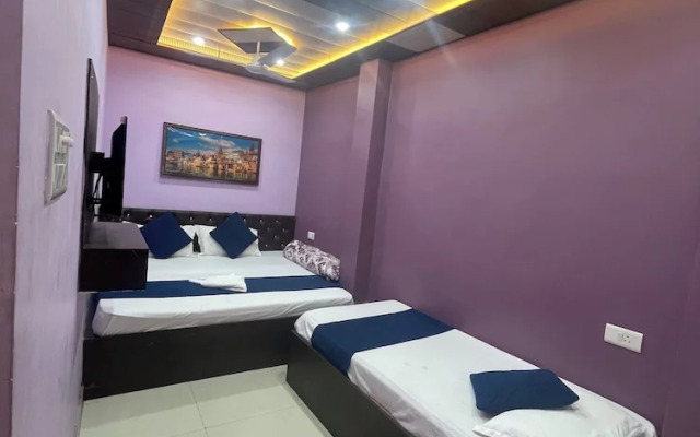 Shiv Darshan Home Stay