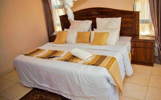 Minachi Exclusive Lodge