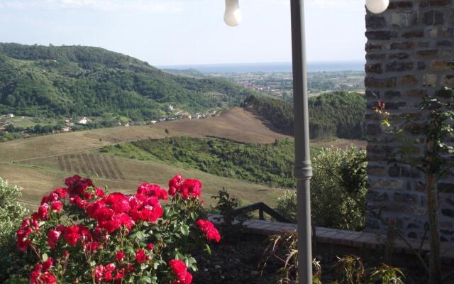 Agriturismo Maroccia