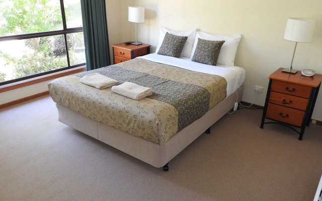 Golden Heritage Apartments Beechworth