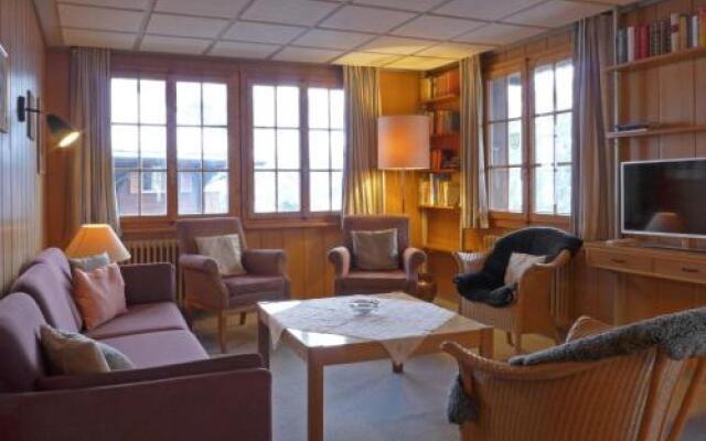 Apartment Drei Tannen