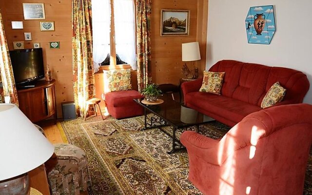 Margrit - Two Bedroom
