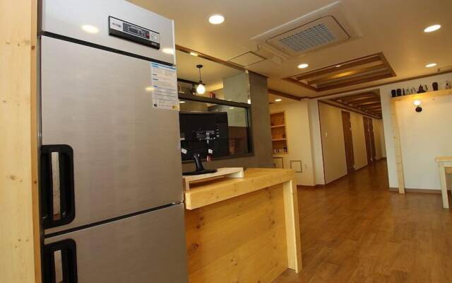 Chacharang Guesthouse