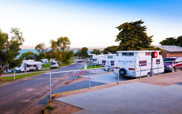 Port Lincoln Tourist Park