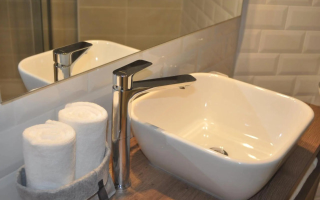 Apartments Home2 Zagreb