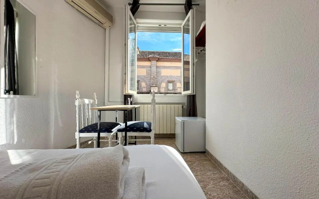 Recogidas Guest House