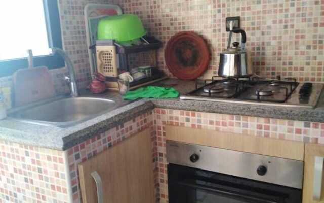 Appartement Kenitra Gonzalez