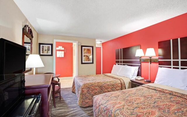 Days Inn Ridgefield NJ