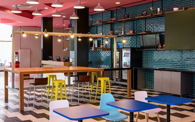 Hotel ibis Styles Bauru