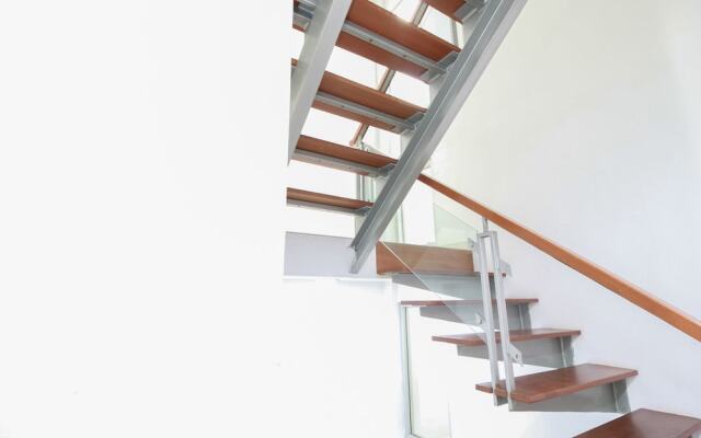 Airy Eco Kemanggisan Anggrek Neli Murni 10 Jakarta