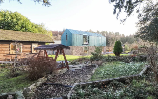 Fell End Cottage