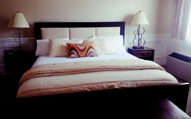 Wishwood Resort and Campground