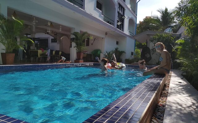 Smileys Guesthouse